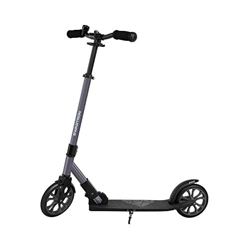Scooter White Foldable  For Teens And Adults